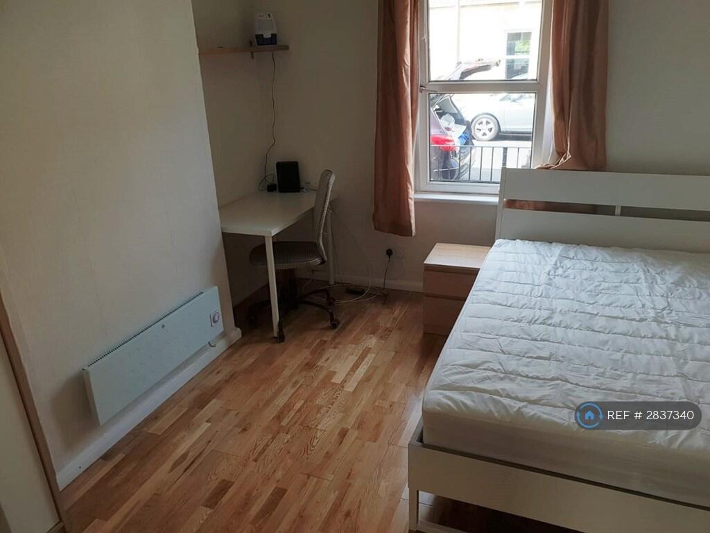 Albany Road, Bath, BA2