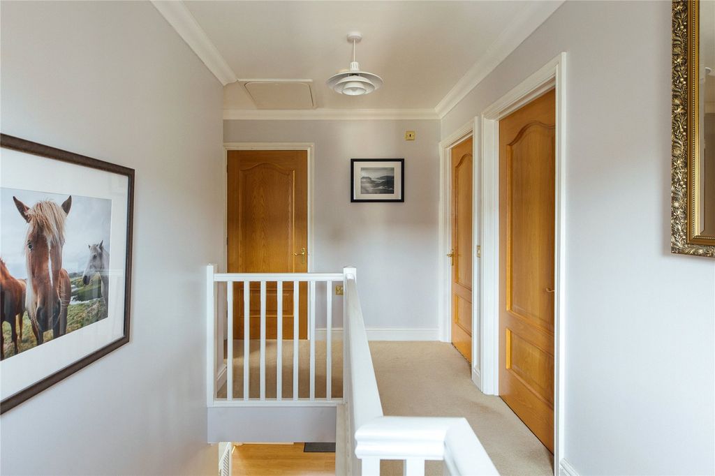 Additional image 17 of 4 bed detached house for saleGrove Court Mews, Pembroke, Pembrokeshire SA71