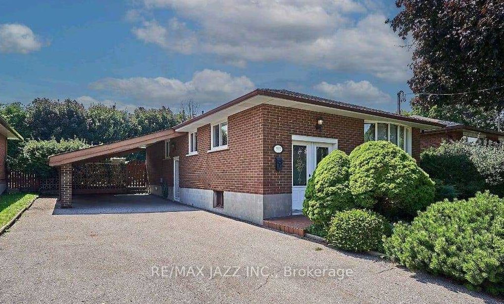 382 Elmridge Street, Oshawa, ON, L1H 6R7