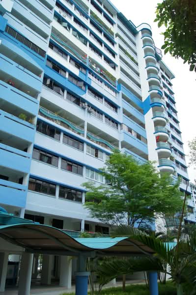 Additional image 25 of 20 Telok Blangah Crescent
