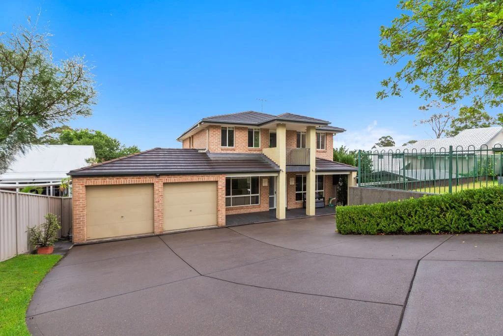 16 Jason Court, Glendale NSW 2285