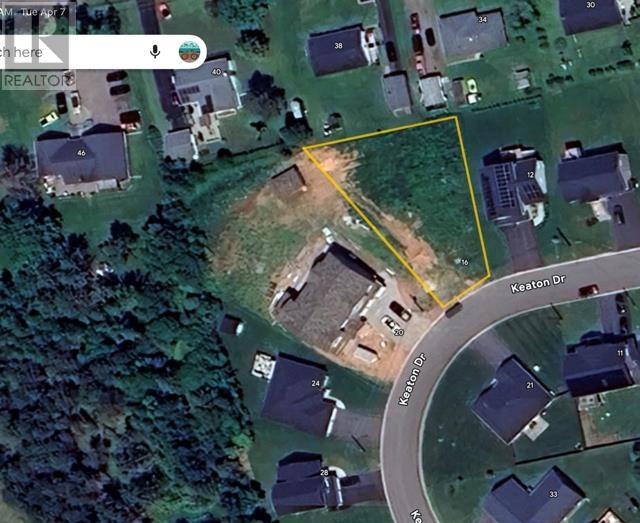 16 Keaton Drive