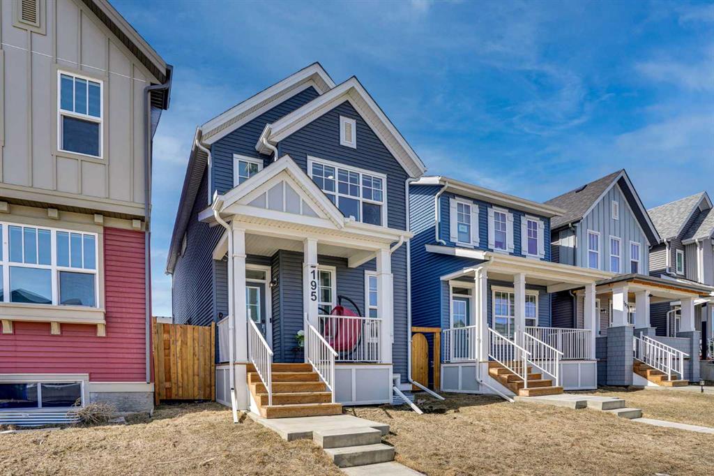 Additional image 3 of 195 Savoy Landing SE, Calgary, AB, T3M 2M6