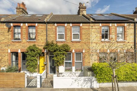 Edgington Road, Streatham SW16