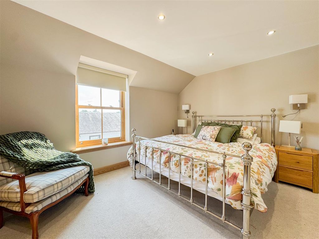 Additional image 24 of 4 bed semi-detached house for saleThe Steadings, Whiteshawgate Farm, Strathaven ML10