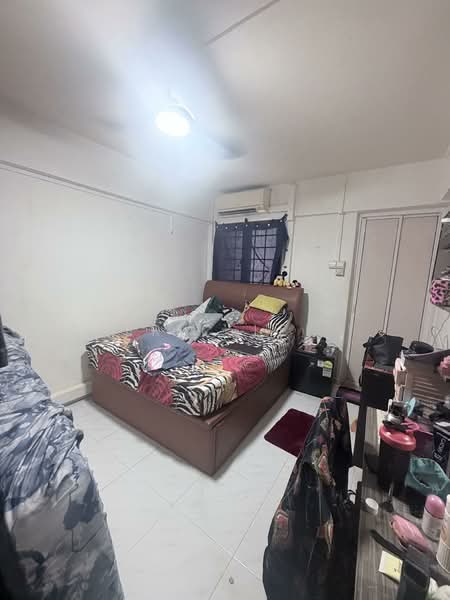 110 Ang Mo Kio Avenue 4 photo 2