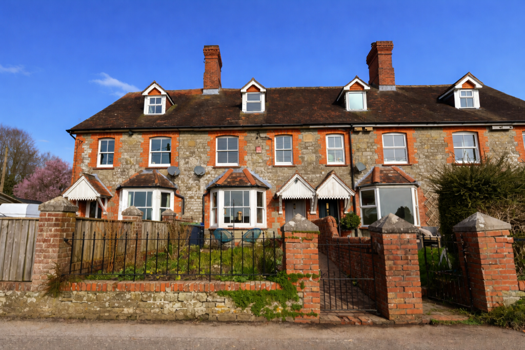 Herberton Villas, Zeals, Warminster
