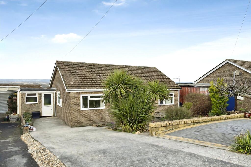 Whiteland Rise, Westbury
