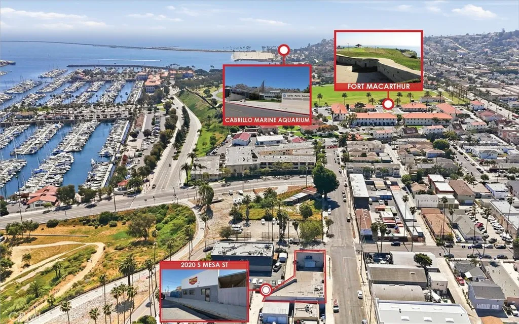 2020 S Mesa St, San Pedro, CA 90731 photo 3