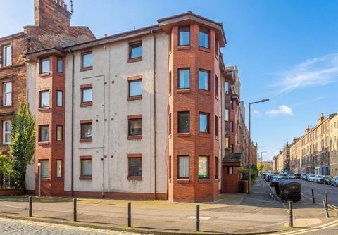 Sloan Street, Leith, Edinburgh EH6
