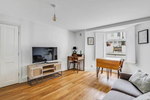 Mosslea Road, London SE20