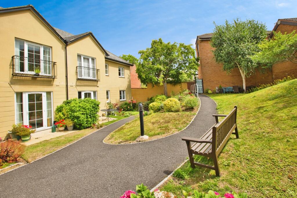 South Street, Yeovil, Somerset, BA20