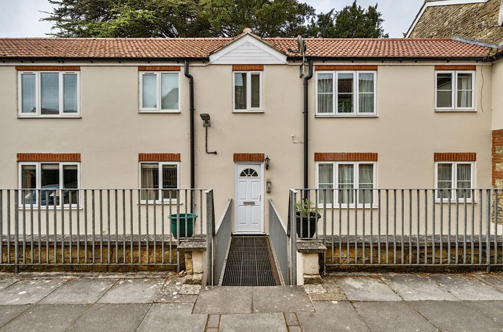 Vineys Yard, Bruton, Somerset, BA10