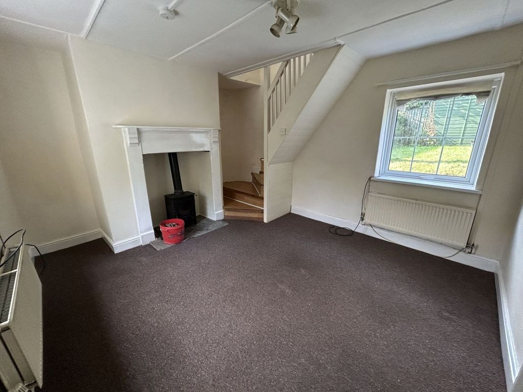 2 bed cottage to rentThree Cocks, Brecon LD3 photo 2