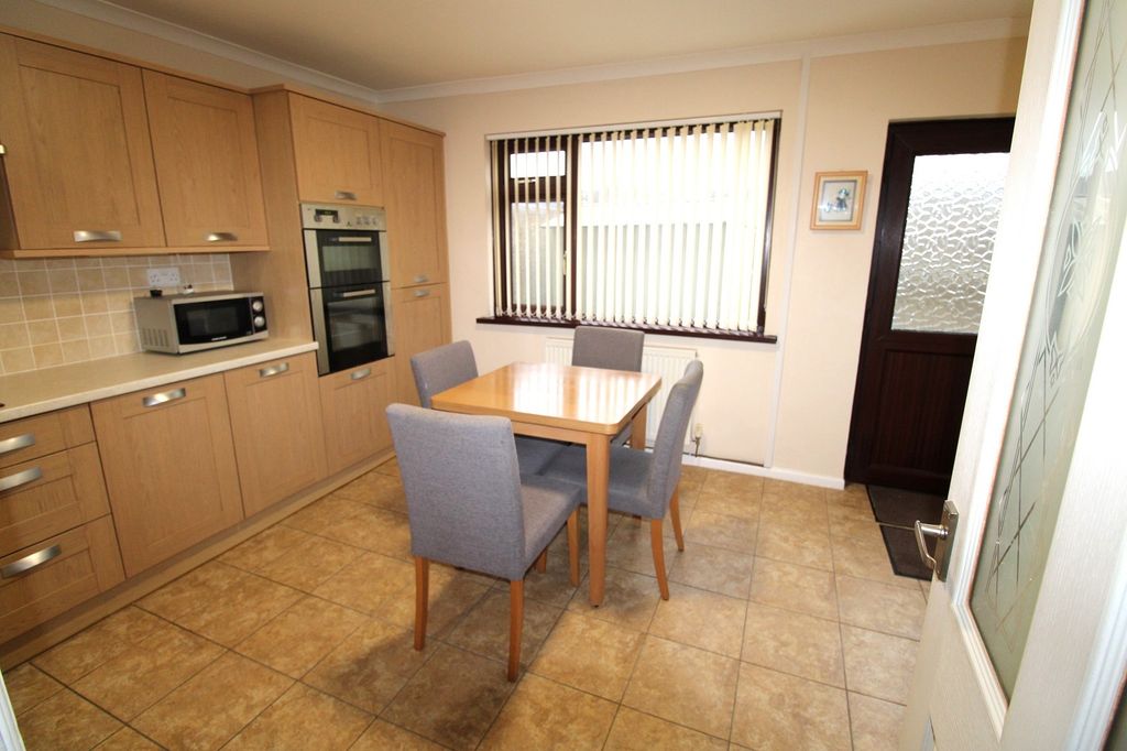 Additional image 2 of 3 bed semi-detached house for saleTon Glas, Bridgend, Bridgend County. CF31