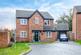 Corbetts Close, Wistaston, Crewe, Cheshire, CW2