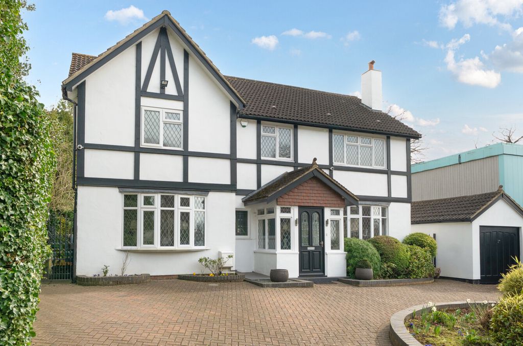 Additional image 16 of 5 bed detached house for saleYester Road, Chislehurst, Kent BR7