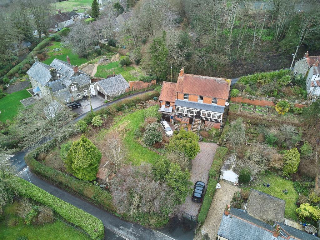 Additional image 2 of 4 bed detached house for saleSt. Johns Hill, Shaftesbury SP7