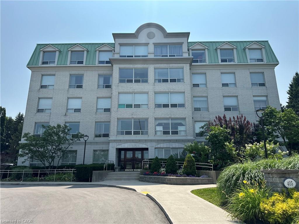 Additional image 2 of 505-405 Erb Street W, Waterloo, ON, N2L 1W7