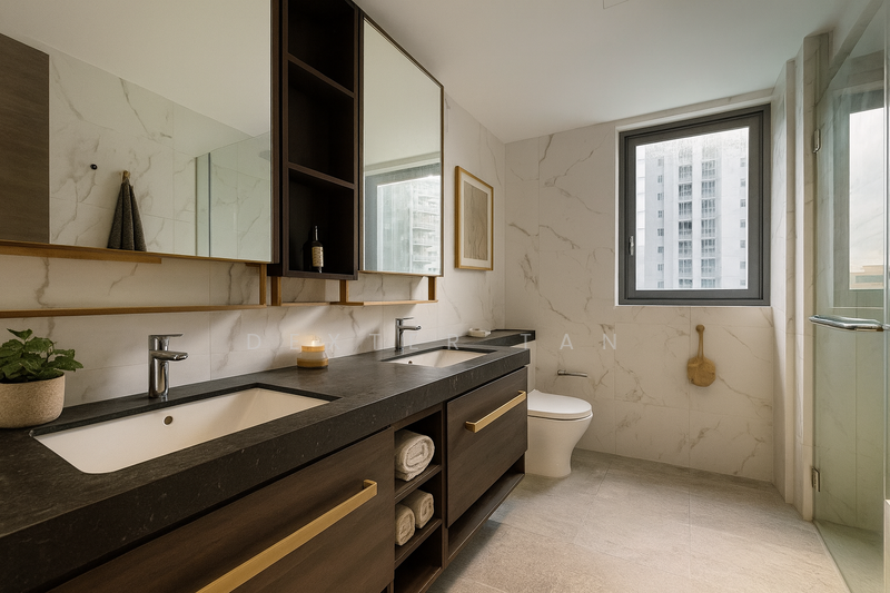 Additional image 9 of 91 Hougang Avenue 2