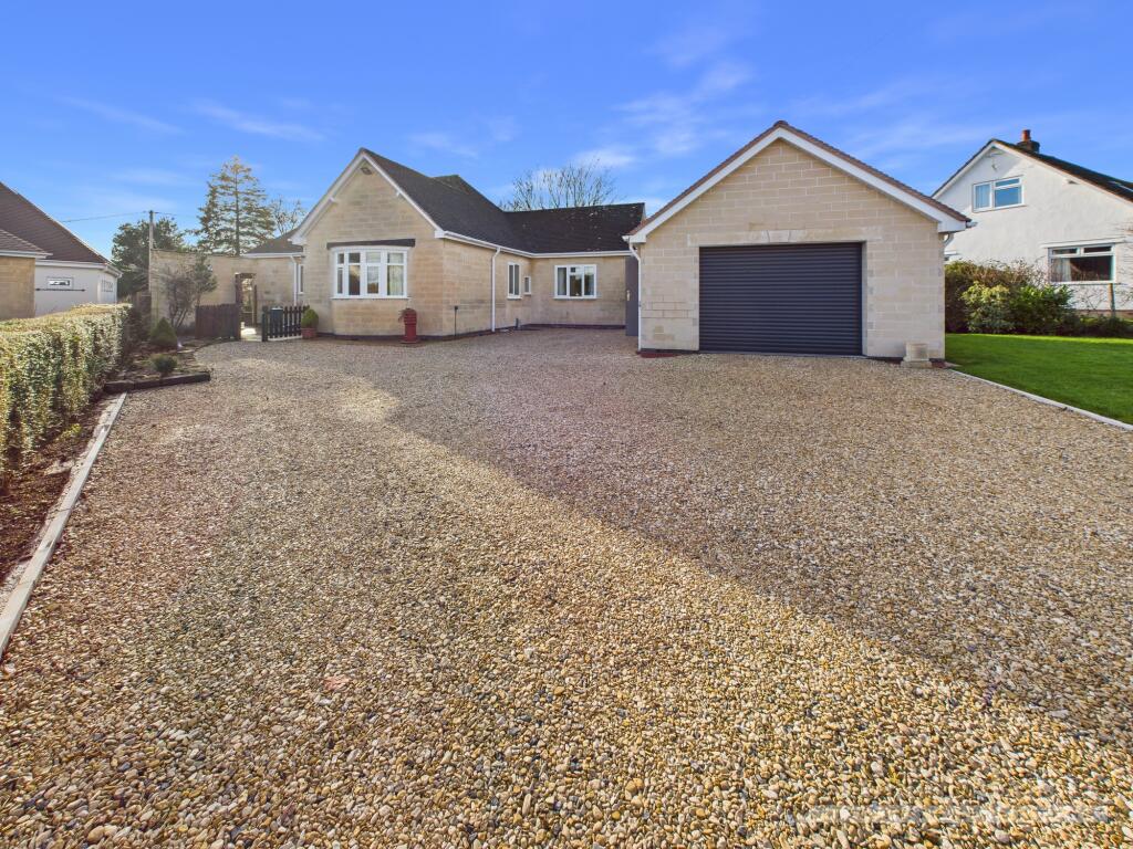 Styles Avenue, Frome