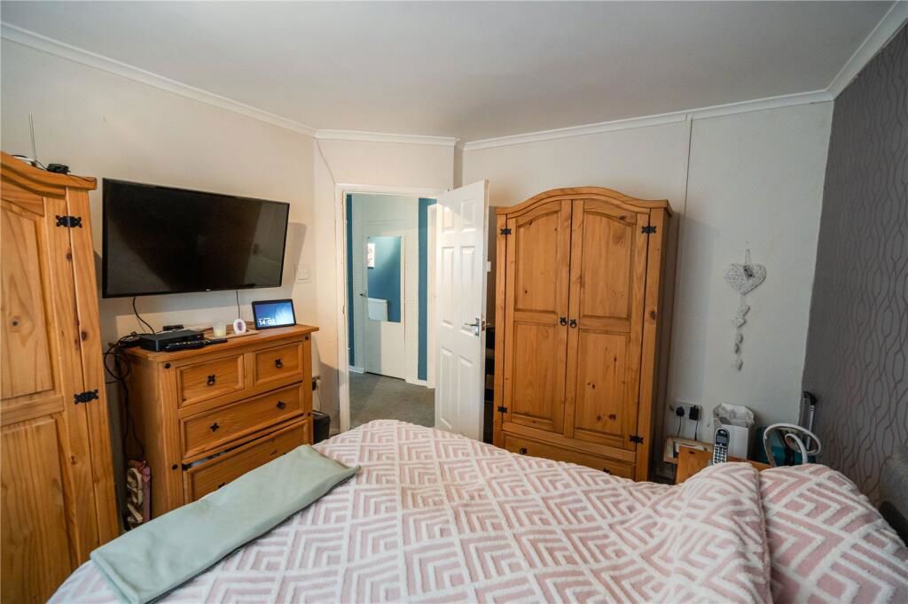 Additional image 9 of 1 bed flat for saleKeith Crescent, Laceby, Grimsby DN37