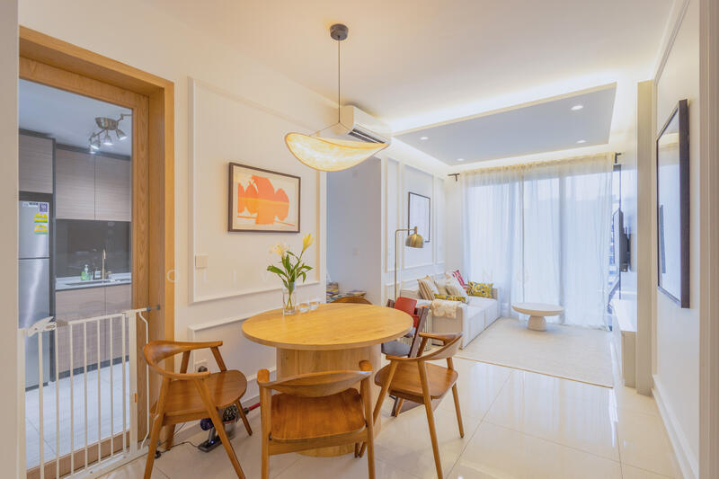 8 Hillview Rise photo 3