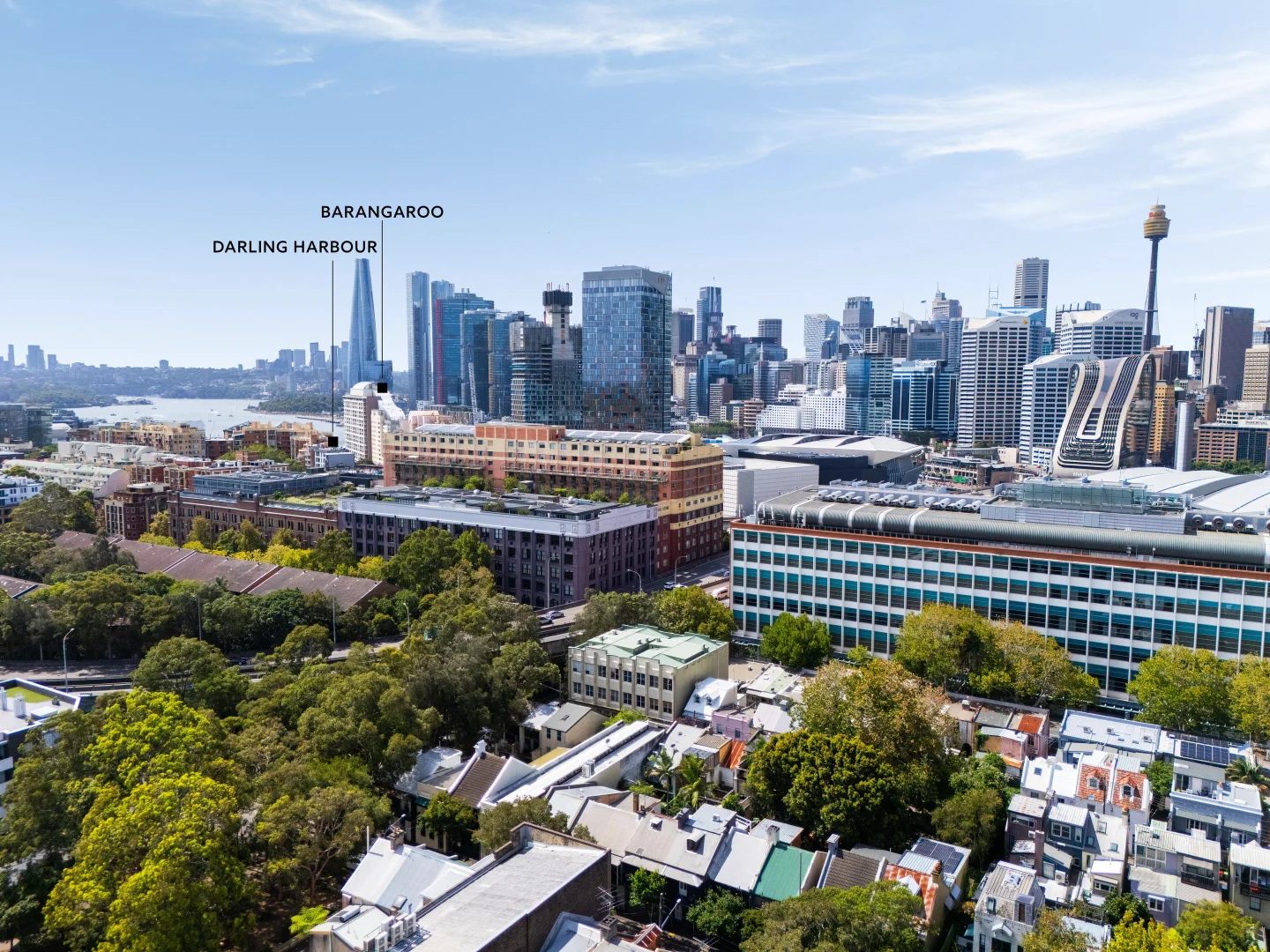 Additional image 13 of 214 Bulwara Road, Ultimo NSW 2007