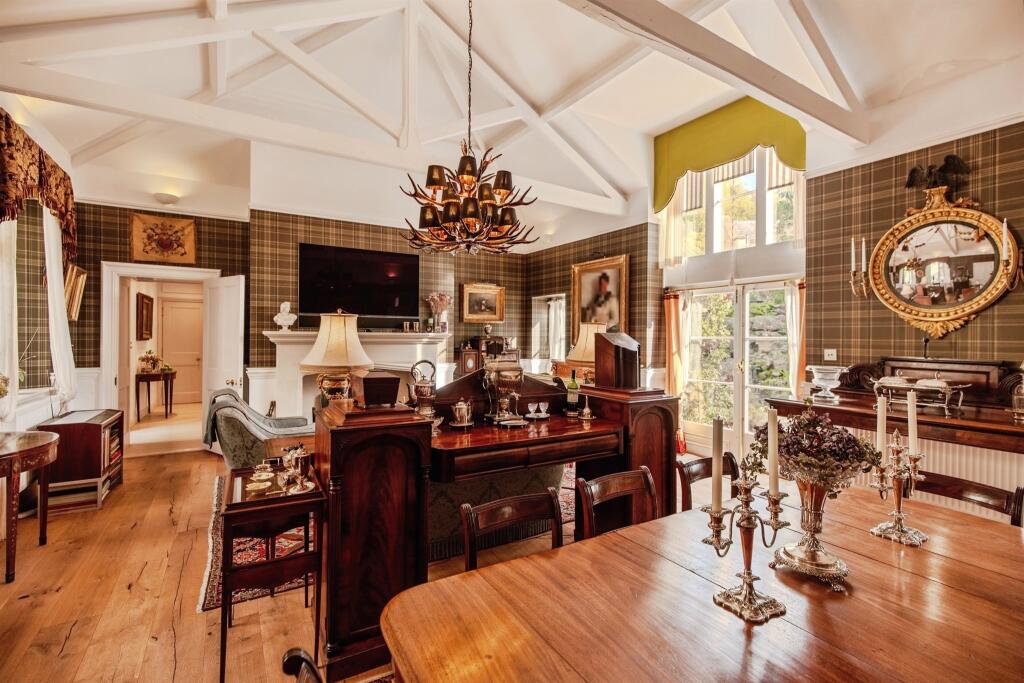 Additional image 3 of Warleigh Manor, Warleigh, Bath