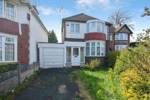 Quinton Lane, Quinton, Birmingham, West Midlands B32