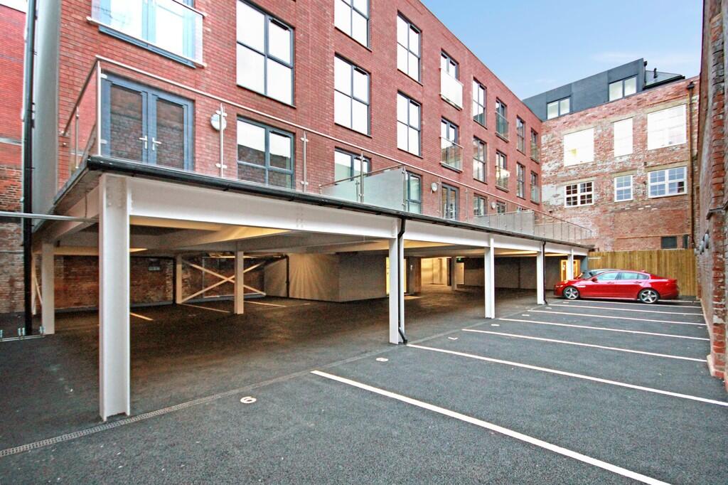 Additional image 8 of The Folium, Caroline Street, off St Pauls Square, B3