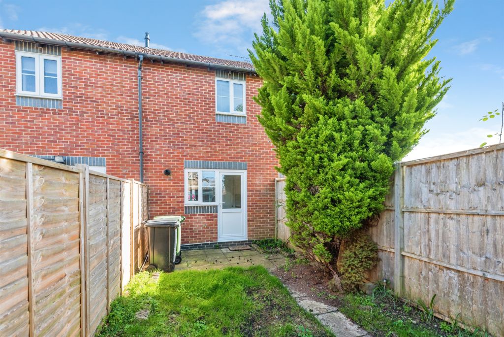 Additional image 5 of 1 bed terraced house for saleWormald Road, Wallingford OX10