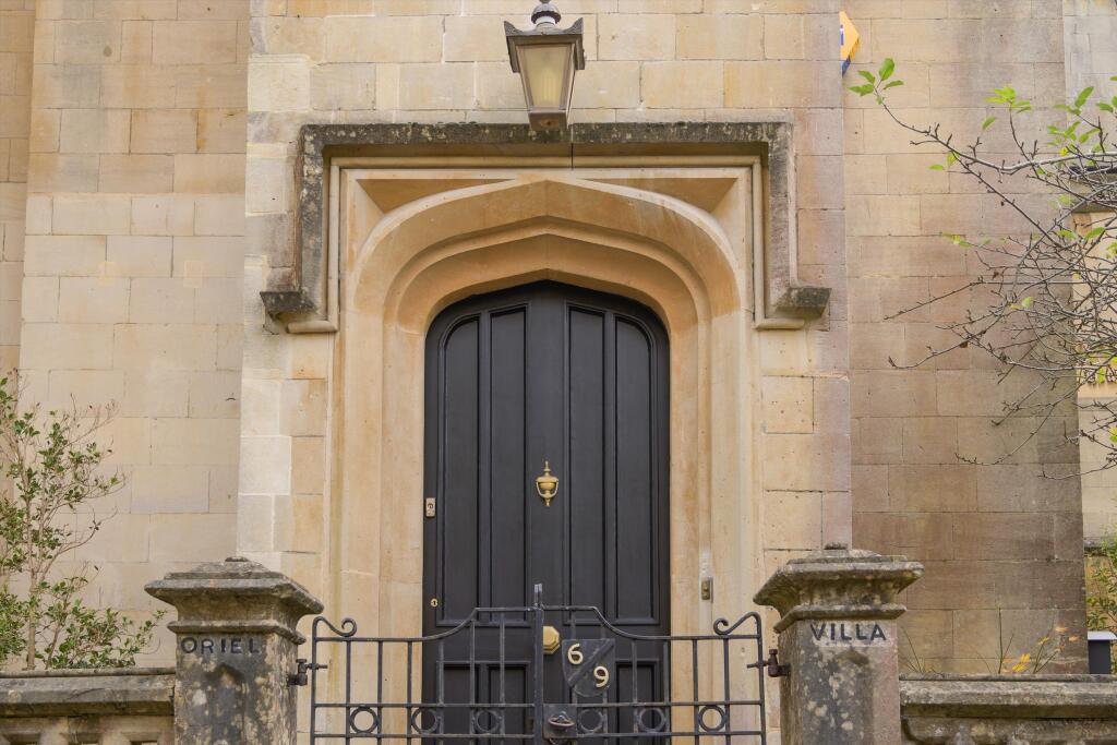 Additional image 25 of Prior Park Road, Bath, Somerset, BA2