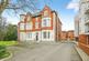 Crosby Road North, Liverpool, Merseyside, L22