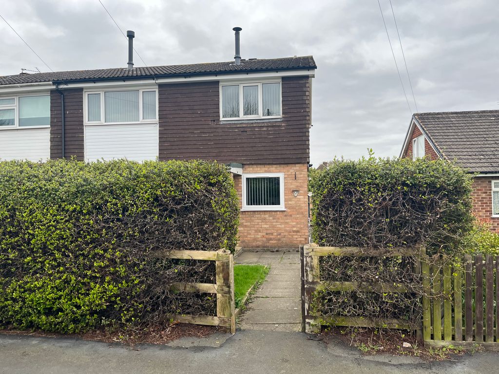 2 bed flat to rentAshlea Road, Wirral CH61