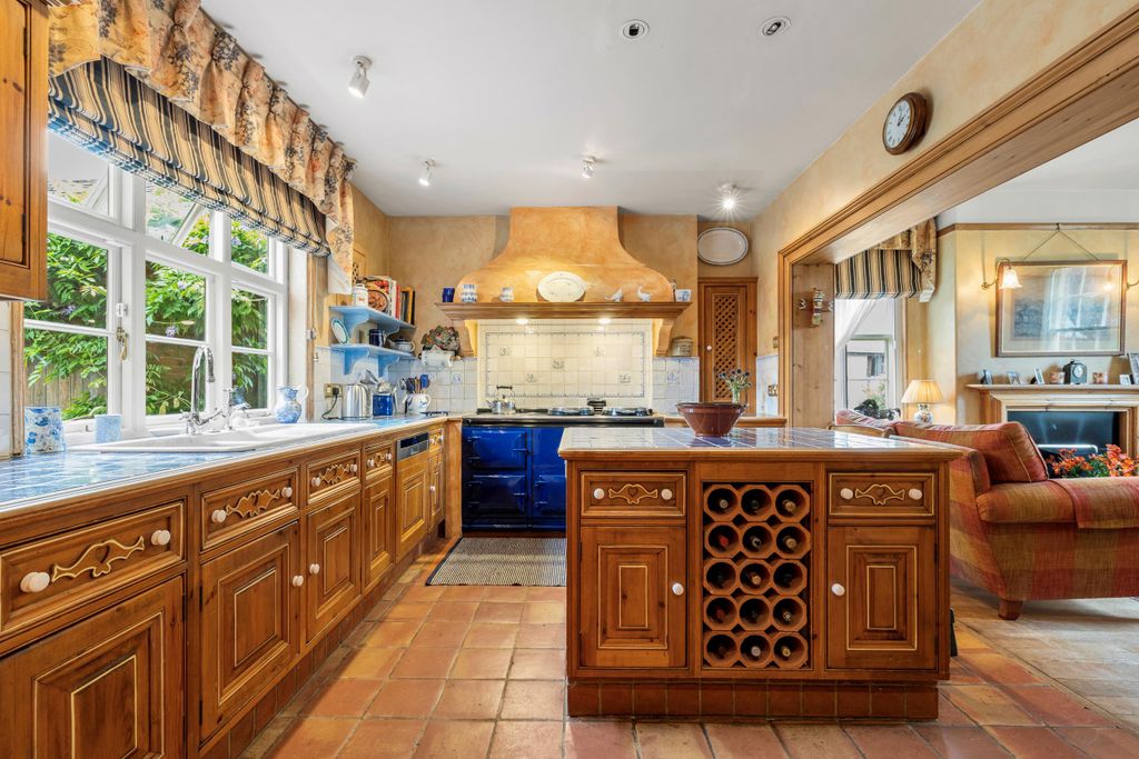Additional image 10 of 8 bed detached house for salePutley, Ledbury, Herefordshire HR8