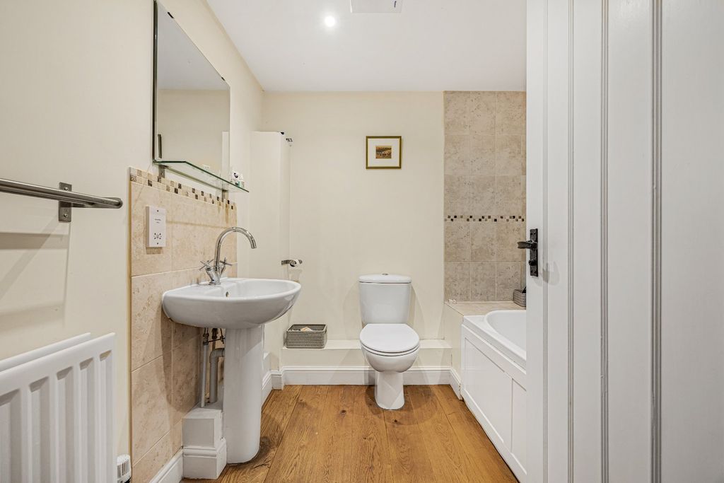 Additional image 12 of 3 bed terraced house for saleLongfords Mill, Minchinhampton, Stroud, Gloucestershire GL6