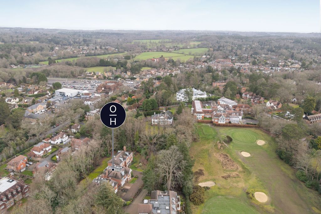 Additional image 2 of 5 bed detached house to rentSunningdale Heights, Sunningdale SL5