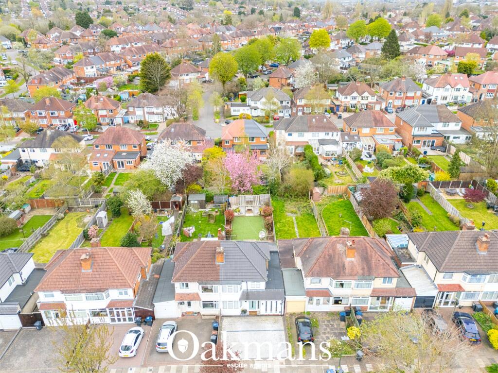 Additional image 44 of Midhurst Road, Birmingham, West Midlands, B30