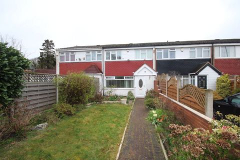 Bordesley Green East Stechford, Birmingham B33