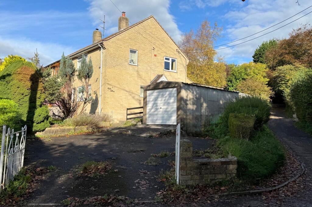 Higher Tolbury, Bruton, Somerset, BA10
