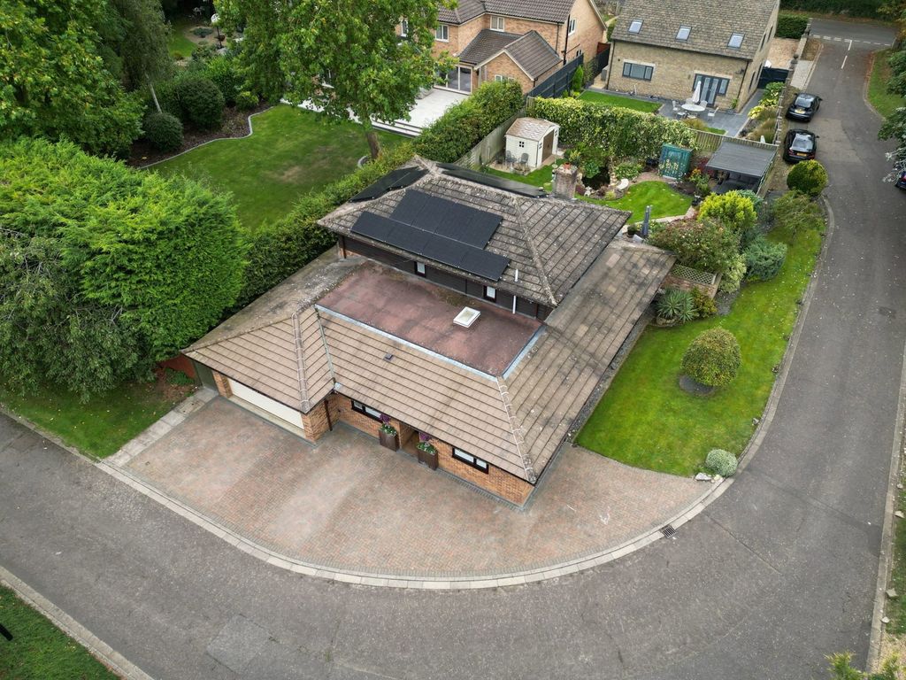 Additional image 24 of 6 bed detached house for saleLongwater, Orton Longueville, Peterborough PE2