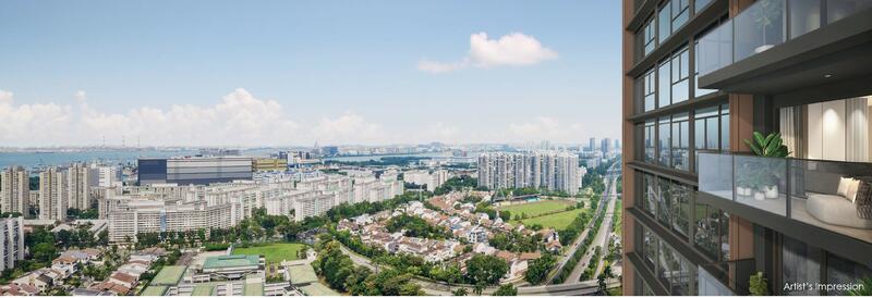 Additional image 2 of 12 Clementi Avenue 1