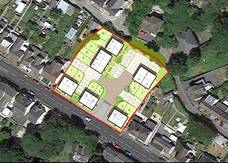 Additional image 2 of 4 bed semi-detached house for saleLlwynhendy Road, Llanelli SA14