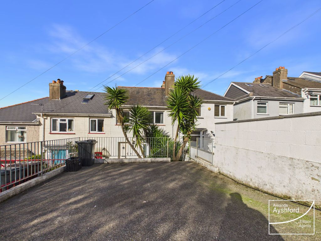 Additional image 10 of 3 bed terraced house for saleBerry Road, Paignton TQ3