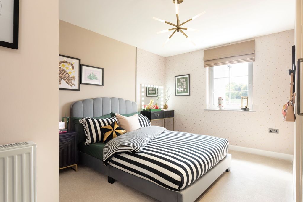 Additional image 9 of 4 bed detached house for sale"Dalmally" at Southcraig Avenue, Kilmarnock KA3