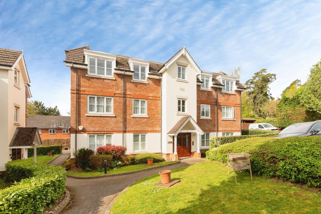 Canonsfield Road, Welwyn