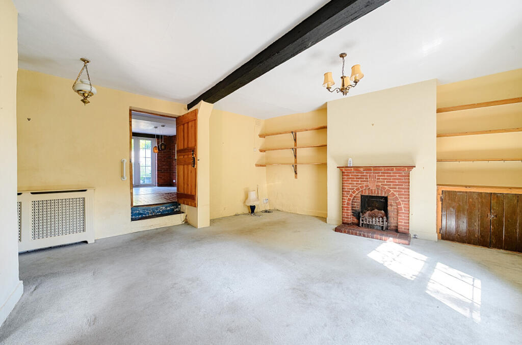Additional image 3 of Sambourne Road, Warminster, BA12
