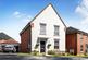 INGLEBY at Brook View at Pickford Gate Pickford Green Lane, Eastern Green, Coventry CV5