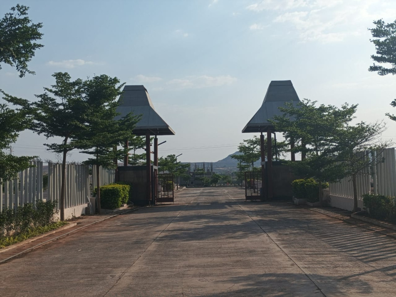 Yavat, Pune